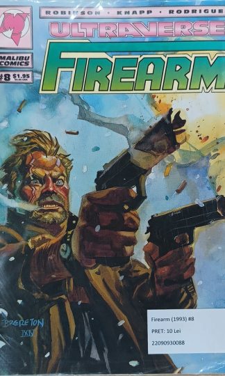 Firearm (1993) #8