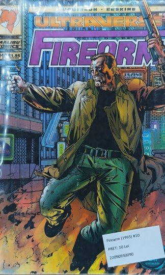 Firearm (1993) #10