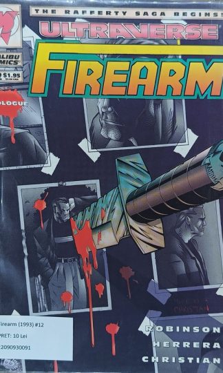 Firearm (1993) #12