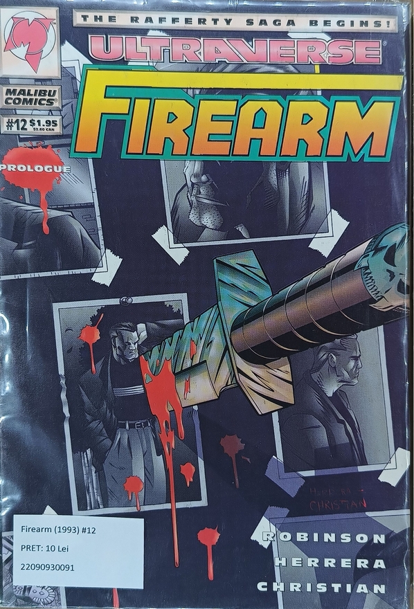 Firearm (1993) #12