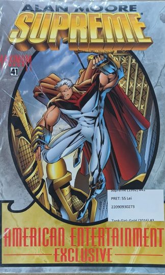 Supreme (1992) #41